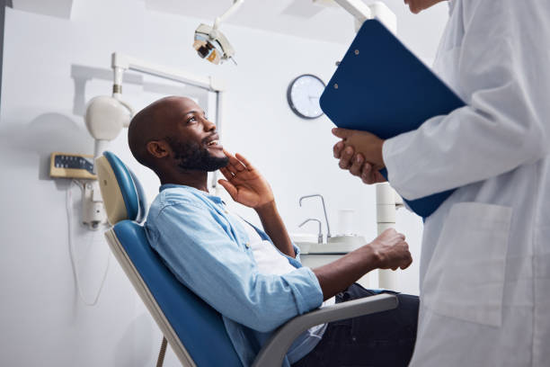 Professional Emergency Dental Service in NY