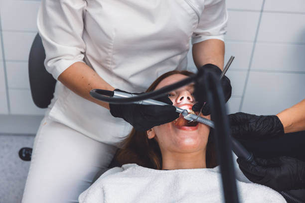 Best Walk-In Emergency Dental Services in Bronx, NY